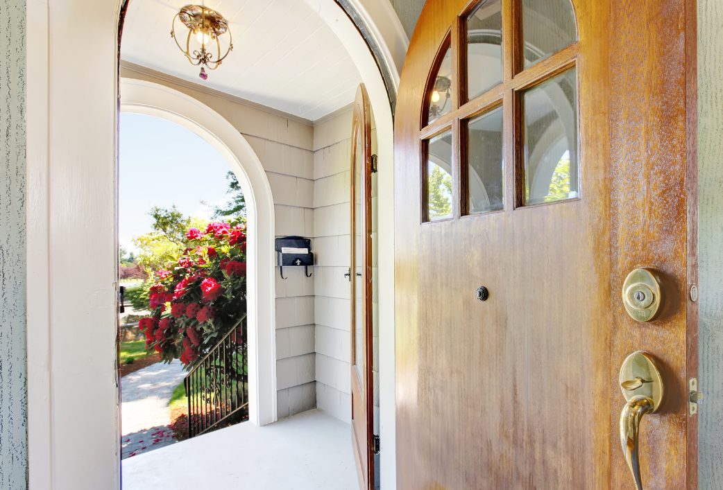 Opening Doors