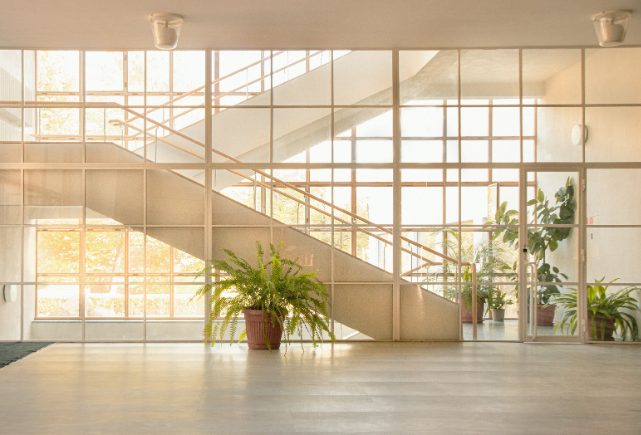 Commercial Light